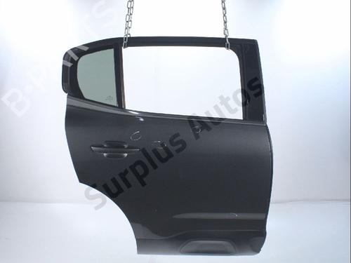 Used Right rear door CITROËN C5 AIRCROSS (A_) 2.0 BlueHDi 180 (AJEHZR) (177 hp) 29603017
