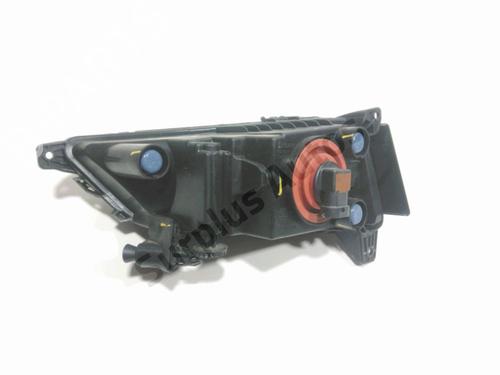 Højre Foran Tågelygte SKODA FABIA IV (PJ3) 1.0 TSI | BP28265698C31 