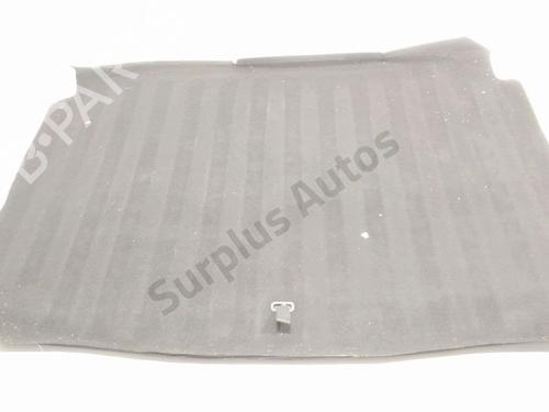 Used Luggage compartment floor Luggage compartment floor RENAULT MEGANE IV Hatchback (B9A/M/N_) 1.6 dCi 130 (B9A4) (130 hp) 40465095 40465095