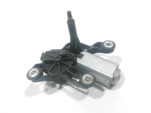 Used Rear wiper motor CITROËN NEMO Box Body/MPV (AA_) [2008-2025]  28272541