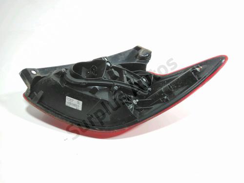 Left taillight FORD KA (RU8) 1.2 | BP35893758C34 - Image 3