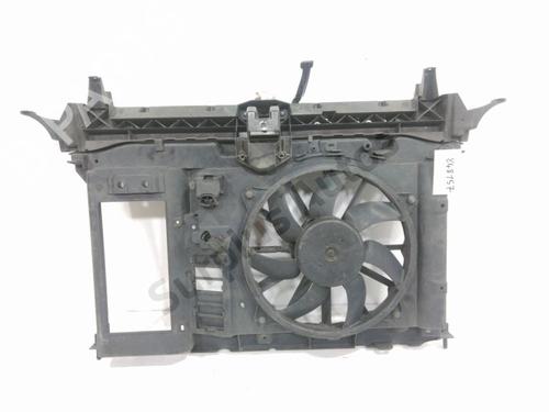 Used Front slam panel Front slam panel 38743061 38743061