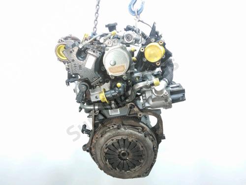 Engine CHEVROLET AVEO Hatchback (T300) 1.3 D | BP37761937M1 - Image 2