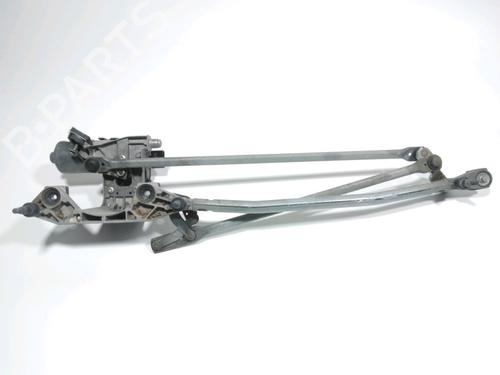 Used Front wipers mechanism FORD C-MAX (DM2) 1.6 TDCi (90 hp) 28273203