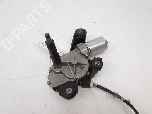 Viskermotor bagrude RENAULT KANGOO / GRAND KANGOO II (KW0/1_) 1.5 dCi 90 (KW05, KW08, KW0G, KW11) (90 hp) 28272246