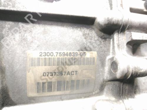 Gearbox MINI MINI COUNTRYMAN (R60) Cooper S | BP34148457M3 - Image 5