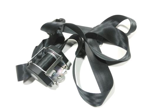 Used Rear left belt tensioner PEUGEOT 206+ (2L_, 2M_) 1.4 HDi eco 70 (68 hp) 28233932