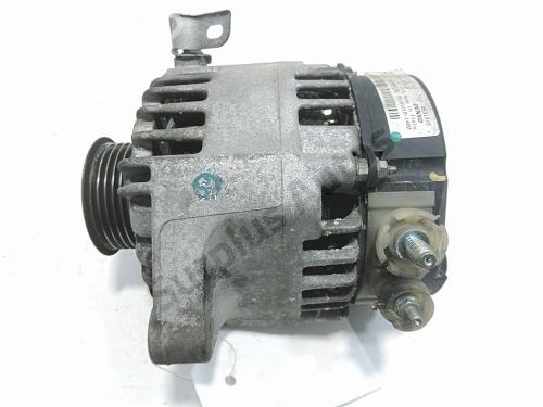 Used Alternator Alternator CITROËN C1 (PM_, PN_) 1.0 (68 hp) 40522699 40522699