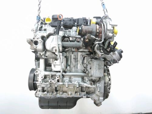 Engine CITROËN C3 III Van (SX_, SY_) BlueHDi 100 | BP33281241M1 - Image 3