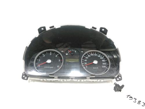 Used Instrument cluster Instrument cluster 37769099 37769099