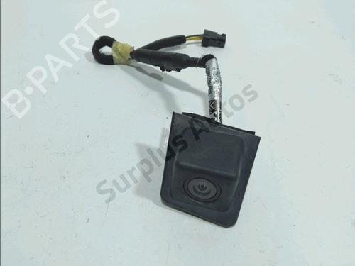 Used Camera Camera PEUGEOT 208 I (CA_, CC_) 1.2 THP 110 (110 hp) 32311004 32311004