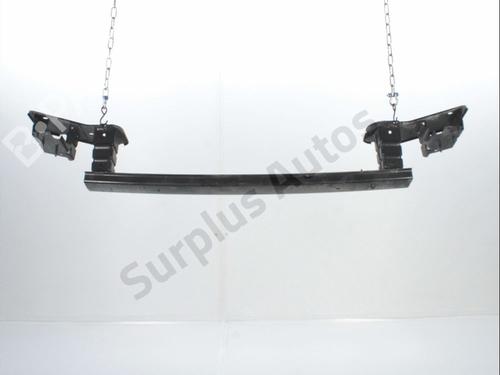Rear bumper reinforcement PEUGEOT 3008 I MPV (0U_) 1.6 HDi | BP28258113C73 