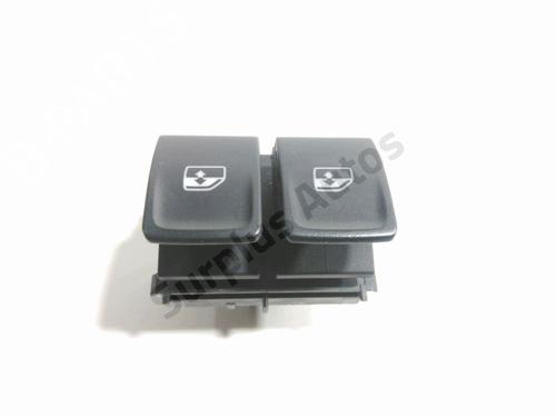 Left front window switch SEAT IBIZA V (KJ1, KJG) 1.0 TSI | BP36695966I27 - Image 2