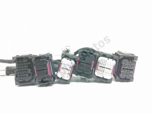 Engine control unit (ECU) MERCEDES-BENZ GLB (X247) GLB 220 d 4-matic (247.615) | BP36593022M57 - Image 2