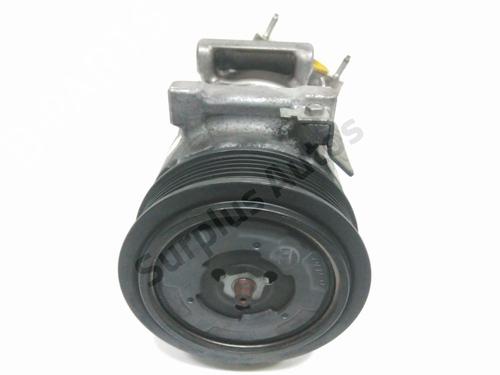 Used AC compressor DS DS 4 / DS 4 CROSSBACK (NX_) 1.6 BlueHDi 120 (120 hp) 30769015