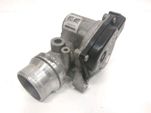 Throttle body RENAULT MEGANE III Hatchback (BZ0/1_, B3_) 1.5 dCi (BZ09, BZ0D, BZ1W, BZ29, BZ14) | BP28220724M82 