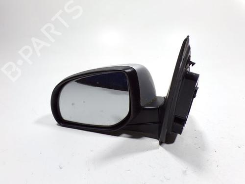 Used Left mirror HYUNDAI i20 I (PB, PBT) [2008-2015]  28245696