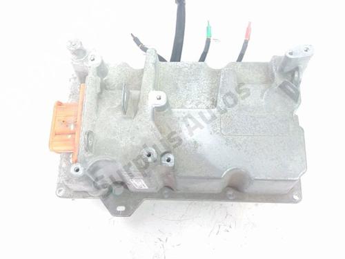 Electronic module RENAULT ZOE (BFM_) ZOE | BP37784265M83 - Image 2