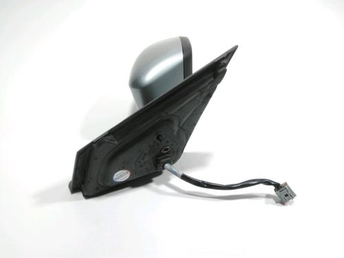 Right mirror FORD MONDEO IV (BA7) 2.0 TDCi | BP28245097C27