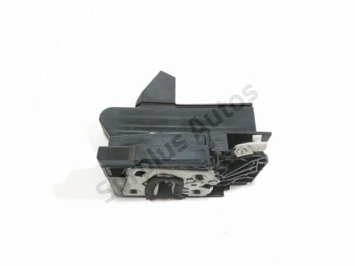 Used Front right lock Front right lock DACIA DUSTER (HM_) 1.5 dCi 110 (HMAB) (109 hp) 28247700 28247700