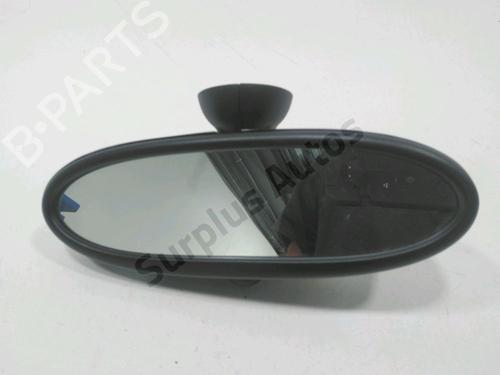 rear-mirror-mini-mini-r56-2005-2006-2007-2008-2009-2010-2011-2012-2013-2014-34617186 main image
