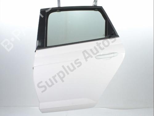 left-rear-door-vw-polo-vi-aw1-bz1-ae1-2017-39260409 main image