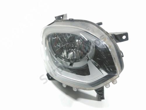 Used Right headlight RENAULT TWINGO III (BCM_, BCA_) 1.0 SCe 75 (73 hp) 30141472