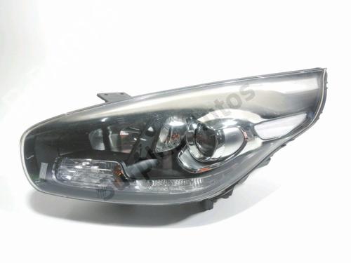 Used Left headlight Left headlight 28487217 28487217
