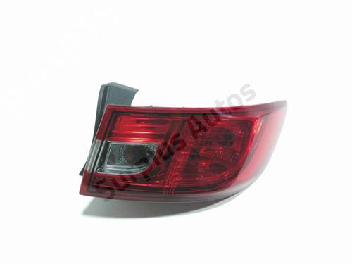 Used Right taillight RENAULT CLIO IV (BH_) 1.5 dCi 75 (75 hp) 30269468
