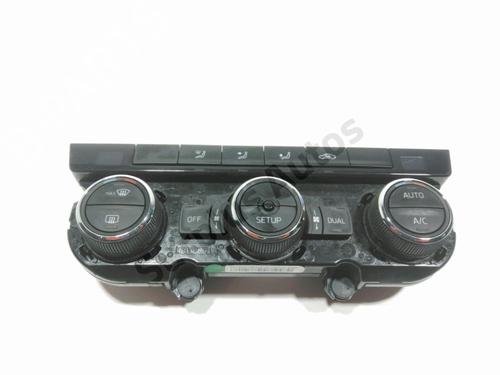 Used Climate control SKODA OCTAVIA III Combi (5E5, 5E6) 2.0 TDI (150 hp) 28228273