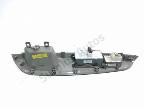 Left front window switch KIA RIO III (UB) 1.2 CVVT | BP37778218I27 - Image 3