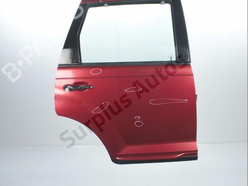 Dør højre bagtil CHRYSLER PT CRUISER (PT_) 2.2 CRD (121 hp) 28253214