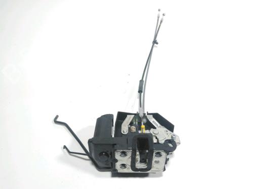 Used Front left lock Front left lock 28247985 28247985
