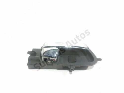 Used Front right interior door handle HYUNDAI i20 I (PB, PBT) 1.2 (78 hp) 28242897