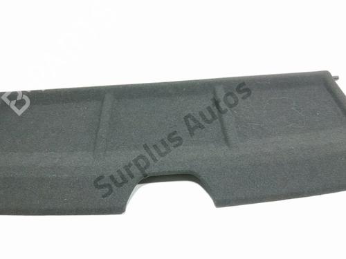 Used Rear parcel shelf Rear parcel shelf PEUGEOT 106 II (1A_, 1C_) 1.4 i (75 hp) 40465093 40465093