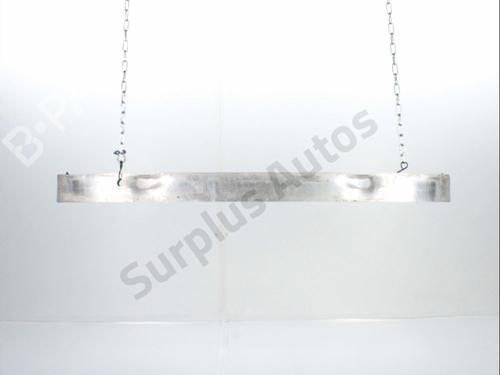 Used Front bumper reinforcement MERCEDES-BENZ A-CLASS (W169) A 180 CDI (169.007, 169.307) (109 hp) 28235388