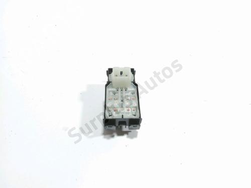Left front window switch TOYOTA AYGO (_B4_) 1.0 (KGB40) | BP29471238I27 