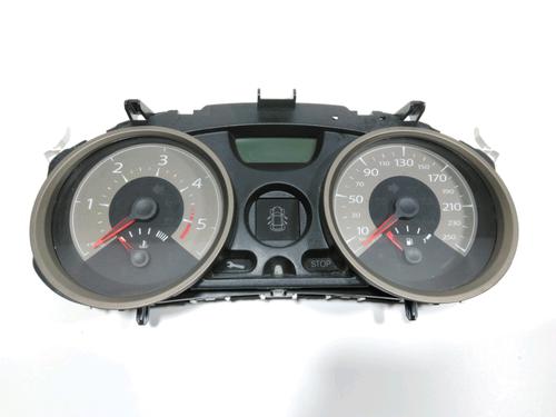 Compteur de vitesse RENAULT MEGANE II (BM0/1_, CM0/1_) 1.9 dCi (131 hp) 28230288