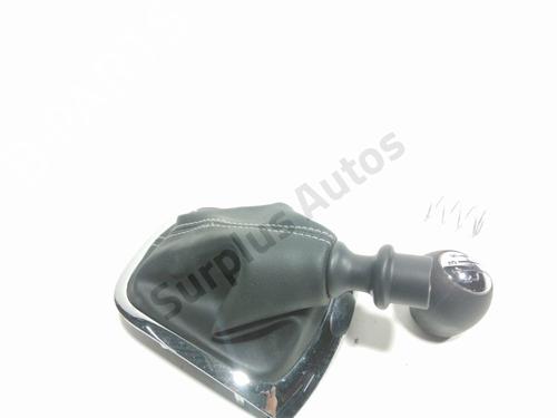 Shift knob RENAULT MEGANE III Hatchback (BZ0/1_, B3_) 1.5 dCi (BZ09, BZ0D, BZ1W, BZ29, BZ14) | BP36946546I34  - Image 5