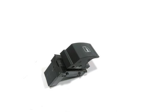 Used Left rear window switch VW POLO V (6R1, 6C1) 1.2 (60 hp) 28255562