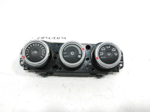 Used Climate control PEUGEOT 4007 (VU_, VV_) 2.2 HDi (156 hp) 30988436