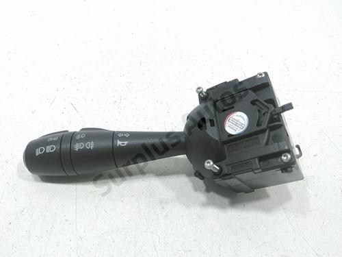 Used Headlight switch Headlight switch DACIA DUSTER (HS_) 1.5 dCi (109 hp) 39765173 39765173