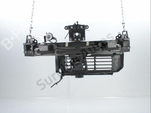 Used Front bumper reinforcement MITSUBISHI ASX (VSX_, VSE_) 1.6 PHEV (VSEP6) (159 hp) 31986545