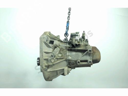 Gearbox FIAT PANDA (169_) 1.2 4x4 (169.AXB2A) | BP39633910M3 - Image 4