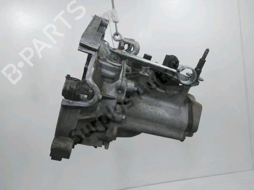 Used Gearbox Gearbox 38552952 38552952