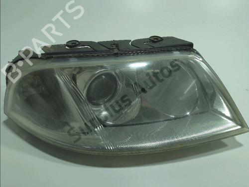 Used Right headlight Right headlight VW PASSAT B5.5 (3B3) 1.9 TDI 4motion (130 hp) 33421334 33421334
