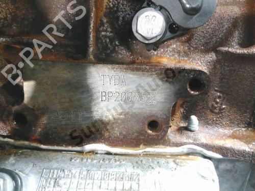 Engine FORD C-MAX II (DXA/CB7, DXA/CEU) 2.0 TDCi | BP33111838M1 - Image 5