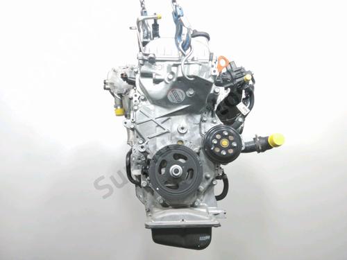 Engine HYUNDAI i30 (PDE, PD, PDEN) 1.0 T-GDI | BP38480373M1 - Image 4