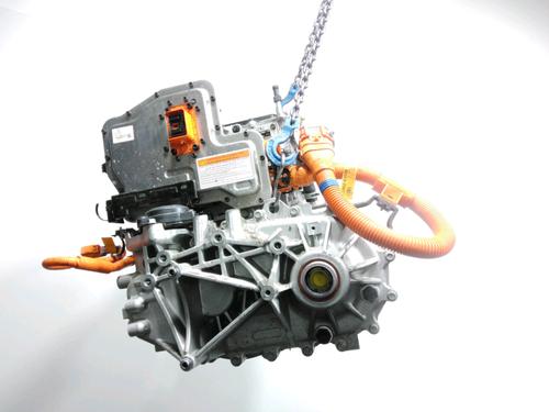 Engine HYUNDAI KONA (OS, OSE, OSI) EV | BP28262579M1 