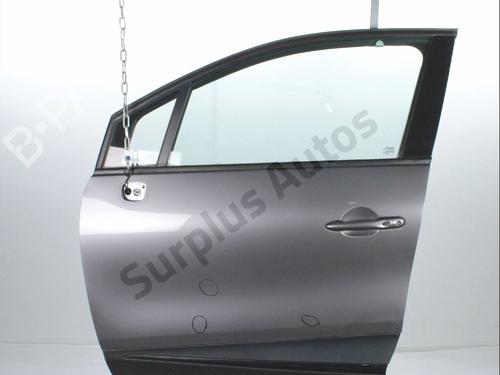 left-front-door-renault-captur-i-j5_-h5_-2013-40213746 main image